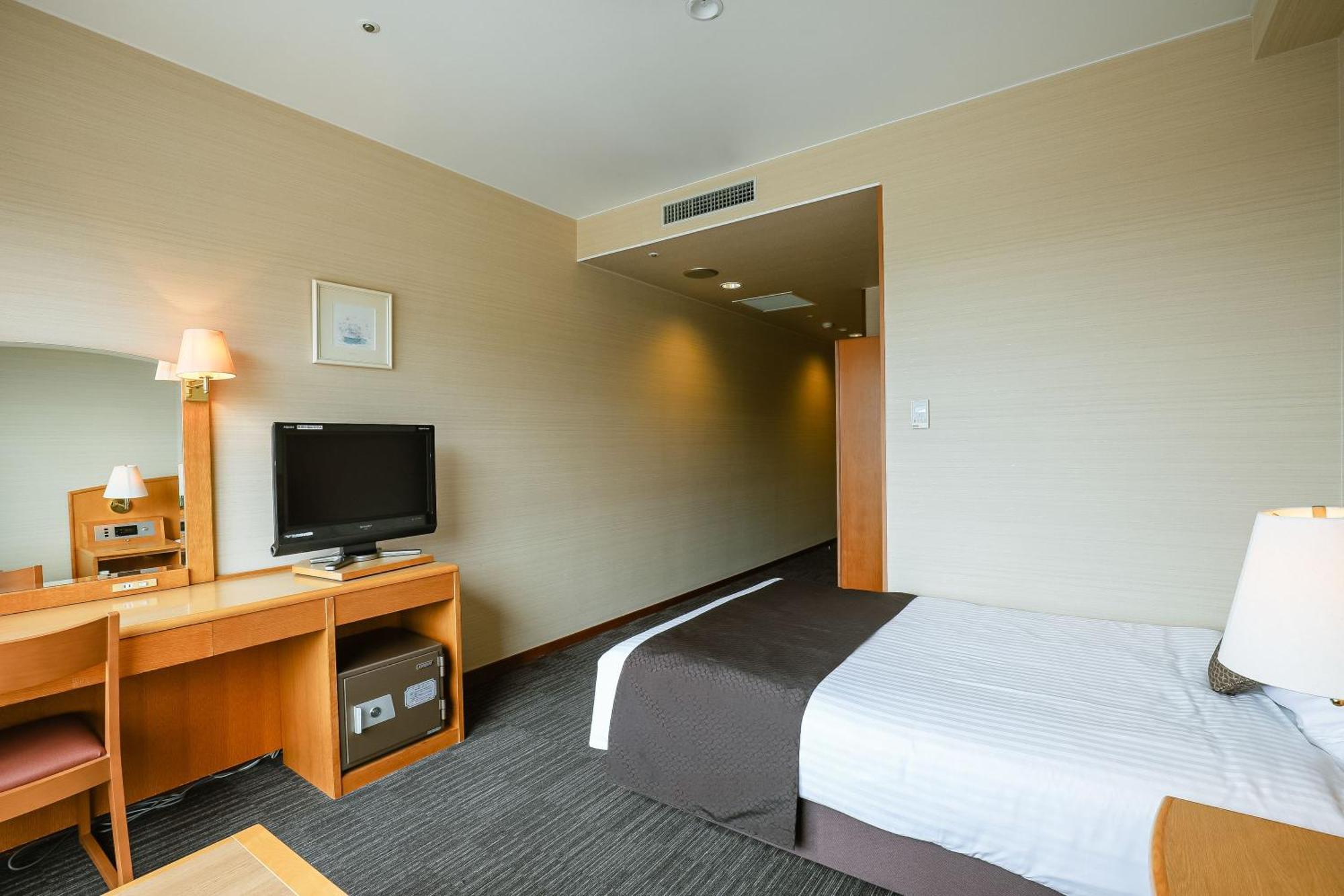 Kamenoi Hotel Kochi Ino Bagian luar foto