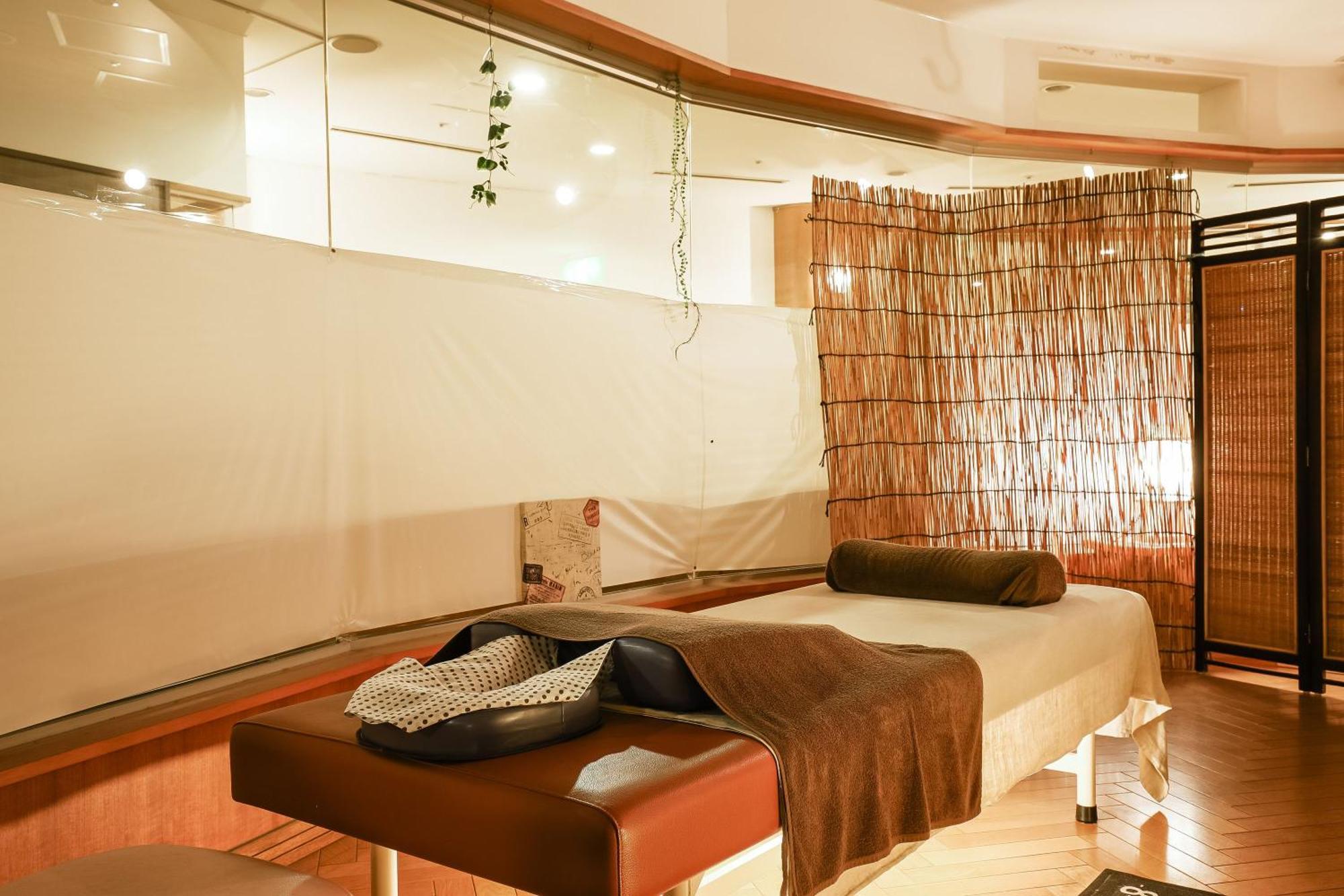 Kamenoi Hotel Kochi Ino Bagian luar foto
